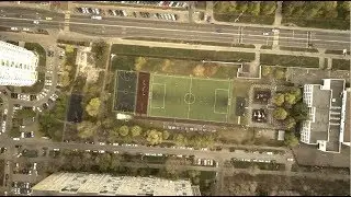 МЯЧ-ТВ Братеево - Выпуск 1