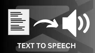 How To Use Text To Speech In Capcut (2024)