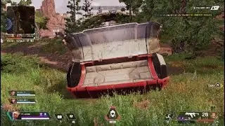 What Kind Of Place Is This?!