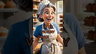 The Mystery of the Missing Donuts #missing #donuts #mystery #funny #video