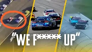 Ross Chastain 