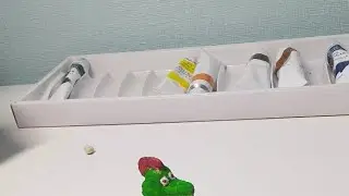Стрим 2 .Делаем Монти
