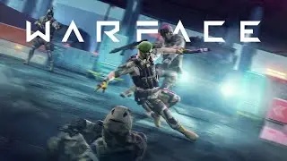 Warface. Проход Фьорд(профи)
