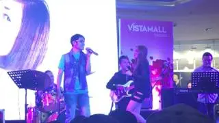 A Secret Love Song - Nina & King