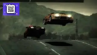Need for Speed: Most Wanted Погоня 11 та 13.