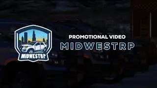 MidwestRP | 2023 Promotional Video | FiveM