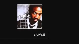 L.U=V.E, Gyptian [HD]