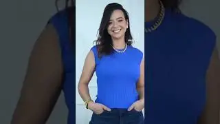 Conforto para viajar nas férias com sua calça mom Ri19 #shorts