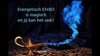 Energetische EHBO