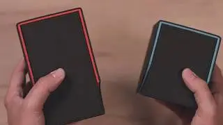 Dragon Shield Nest Deck Boxes