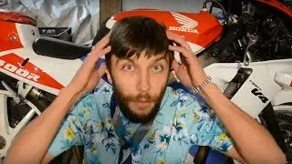 МОЛНИЯ! Развод ПРОДАВЦОВ мотоциклов на Авито! Будьте бдительны!