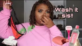 12 FEMININE HYGIENE TIPS FEMALES NEED TO KNOW (infections, stds, viruses)