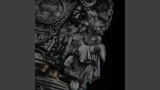 Sangre Azteca (feat. Speedy G & Lobothafoo)