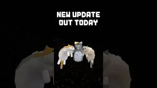 Shred through a brand-new map, collect some purr-fect pets, and stay stealthy in our latest update!