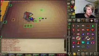 Run through jad