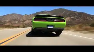 Amtecol Motor Oil Muscle Car Commercial
