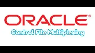 How To Multiplex a Control File using PFILE