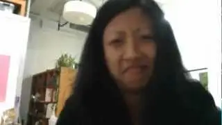 Emily's Video reaction