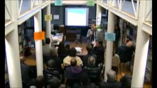 Essere Cittadini - 10/03/12 Pt 3 - LETTURA SLIDE CITTADINANZA ATTIVA
