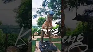 SIGONG KOMPRENG WAHANA WISATA DI PEKALONGAN-BATANG #EKSPLOREJATENG