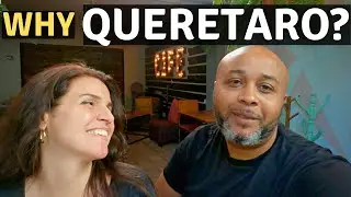 Queretaro Mexico Is An Amazing Place To Live