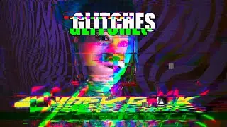 3 Minutes of Cyberpunk 2077 Glitches