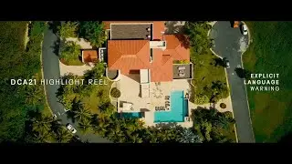 DCA21 Music Video Highlight Reel
