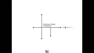 Thomas Erak - Silver Tongue (2018)