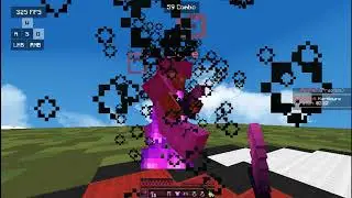Probando el Combo Fly de todos los Servers 🔥😈New  Regedit on LunarClient🔥😈