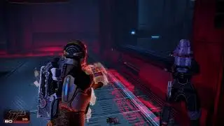 [63] Heretic Station - Mass Effect 2