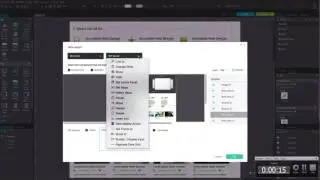 How to add rich interactions to your web and app wireframes