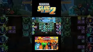 💥 Arsenales de SUSCRIPTORES 💥 | Slugterra: Slug It Out 2 #slugitout2 #slugterra #solvepuzzles