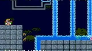 Luigi's Adventure 11 Come and see the Cleanest Sewers EVER!!