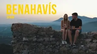 Benahavís Travel Film 2018