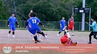 SOLA CUP week 2 Highlights | Brisbane