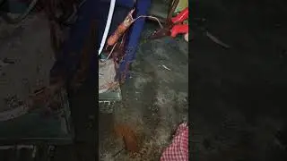 फ्रिज की यह नॉलेज ले लो कोई नहीं बताएगा 🤔🤔 फ्रीजर में चाकू लग गया है  || how to fridge  slow cooling