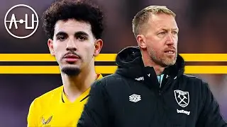 The 6 Perfect Wing-Backs for Graham Potter’s West Ham | Transfer Factory