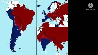 WW3 unfinished