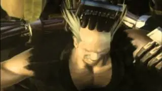 Tekken 5 - Intro Cinematic [FULL HD]