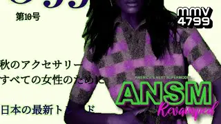 America's Next Supermodel | Cycle 3 Episode 7 | 