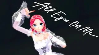 [MMD/WIP] ALL EYES ON ME - JISOO ✨💗