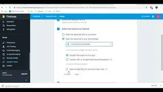 Android Firebase Dynamic Link Generation For Car Dealer and Automotive WordPress Themes