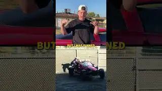 Zac's Top 4 SKETCHIEST Moments #Hoonigan