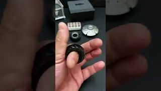 Let’s go through some of our fidgets. #fidgettoys #fidget #stressmanagement #toys