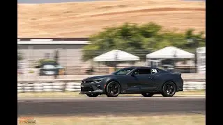 Thunderhill 5 mile 