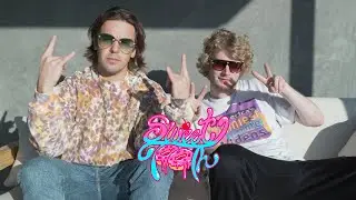 The Best Chocolate Cake (ft. Yung Gravy)