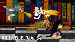 STP Mugen 