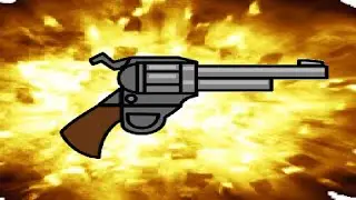 Gun Go Pew