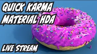 Sneak Peek Upcoming New HDA Tool (Live Stream)