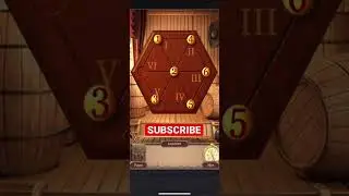 100 Doors Challenge 2 : Level 69 / уровень 69